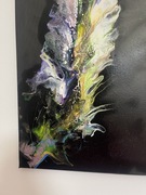 Obraz akrylowy na płótnie 30x70 cm