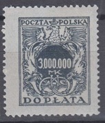 Dopłaty Fi D64 czysty** 