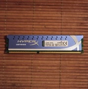 Kingston HyperX Genesis Ram DDR3 4Gb