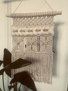 Makrama Makatka Handmade Boho