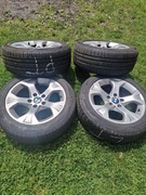Koła do BMW X1  17''