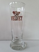 Szklanka VELVET Pivovar Staropramen 0,4 l - kolekcjonerska