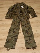 Mundur polowy letni wzór 123 UL/MON rozmiar XS/XL 78-86/174-178/68-76