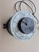 Autotransformator 250V, 600VA