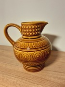 Duży ceramiczny wazon z kamionki