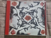 Płyta CD Red Hot Chili Peppers Blood Sugar Sex Magik BCM