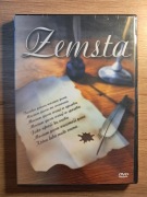 Zemsta | Tyszkiewicz | Szaflarska | folia | DVD