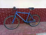 Rower górski Carrier 4500 na kołach 26