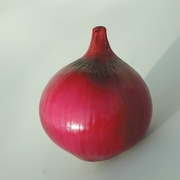 Cebula czerwona Red Baron - Nasiona Holenderskie