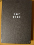 ROK 1863  JULIAN WOŁOSZYNOWSKI