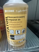 ECO SHINE-DIS FATOIL