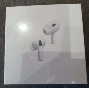 SŁUCHAWKI AIRPODS PRO 2 2GENERACJA GENERACJA 2ND GENERATION