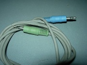 KABEL AUX MINI JACK 3,5