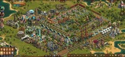 Konto Forge of Empires Świat E