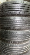 Opony letnie continental ecocontact 6 205/60r16