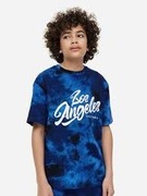 H&M Los Angeles T-shirt młodzieżowy koszulka chłopięcy 146 / 152