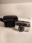 Stary aparat Kodak Istamatic camera