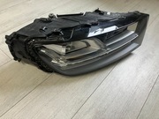 LAMPA AUDI Q7 MATRIX PRAWY PRZÓD 4M0941036
