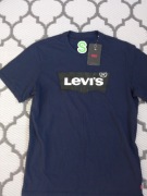 T-shirt Levi's męski S , patrz fotki i opis 