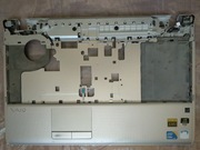 Części SONY Vaio PCG-81212M (VPCF11 VPCF12 VPCF13): Obudowa górna Palmrest