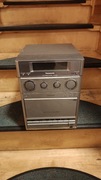 Wieża Panasonic Sa-PM22