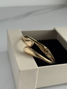 Złota bransoletka ZEZU JEWELRY