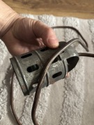 Oprawa żarówki e40 