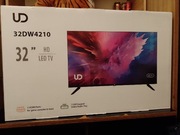 Telewizor UD 32" HD Ready 
