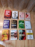 Zestaw  książek XXL  - 300 zł 