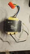 Transformator 15V ok.1500VA na prostownik rozruchowy z odczepami