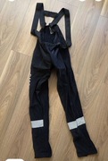 Spodnie rowerowe Raso Premium XL