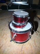 Perkusja dla dziecka 