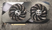 ASUS GeForce RTX 3070 z OC Edition 8 GB