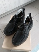 Półbuty marki Ryłko. Stan idealny 