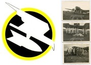 Kampfgeschwader 53 'Legion Condor' - Orscha Russland 1941 - He 111, FW-58