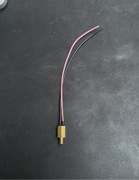 Czujnik temperatury uniwersalny 4.7 kOhm