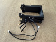 DJI Inspire 1 - komora baterii