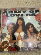ARMY OF LOVERS - ARMY OF LOVERS   - CD