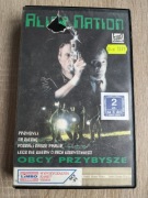 Kaseta VHS Film Alien Nation 
