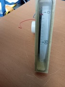 Miernik  temperatury 