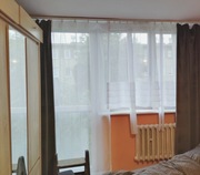 Firana panel ekranowy woal 220 cm x 240