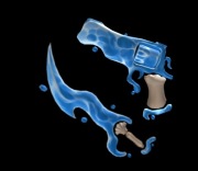 Ocean Set Waves+Ocean | Murder Mystery 2 | MM2