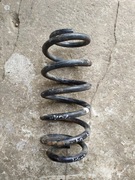 Sprężyna tył audi a4 b6/b7