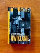 Zygmunt Miłoszewski Uwikłanie 