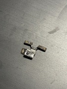 MIKROFONY TAŚMA Flex z Mikrofonami Do Apple MacBook Air 13" A2681 A3113