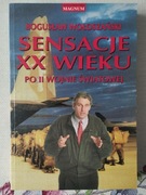 Wołoszański - Sensacje XX wieku po II wojnie światowej
