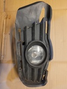 Kratka zderzaka mercedes w204 prawa