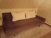 Sofa kanapa rozkładana