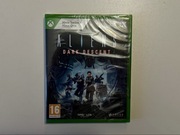 Aliens Dark Descent XSX/XONE - nowa w folii!