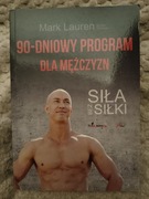 Mark Lauren 90 - dniowy program dla mężczyzn